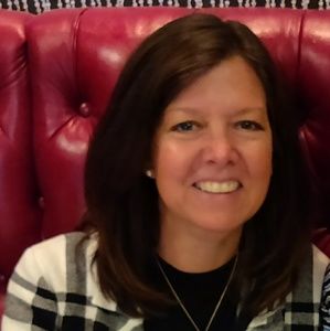 Meet your Posher, Tracy